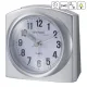 Годинник настільний Technoline Modell L Silver (Modell L silber)