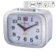 Годинник настільний Technoline Modell XL Silver (Modell XL silber)