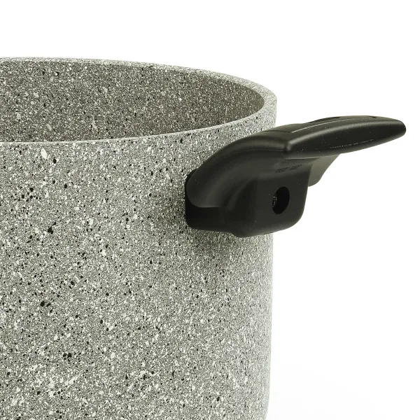 Каструля Flonal Monolite 6,4 л (MOIPE2490)