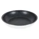 Набір посуду Gimex Cookware Set induction 7 предметів White (6977221)