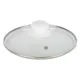 Набір посуду Gimex Cookware Set induction 7 предметів White (6977221)