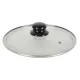 Набір посуду Gimex Cookware Set induction 7 предметів Black (6977222)