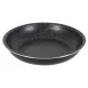 Набір посуду Gimex Cookware Set induction 7 предметів Black (6977222)