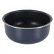 Набір посуду Gimex Cookware Set induction 8 предметів Bule (6977228)