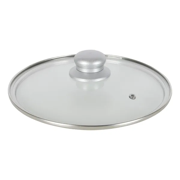 Набір посуду Gimex Cookware Set induction 8 предметів Silver (6977227)