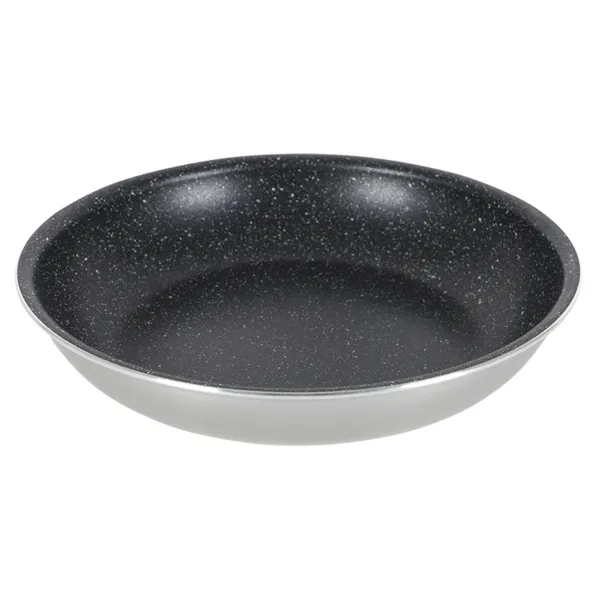 Набір посуду Gimex Cookware Set induction 8 предметів Silver (6977227)