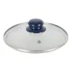 Набір посуду Gimex Cookware Set induction 9 предметів Blue (6977225)