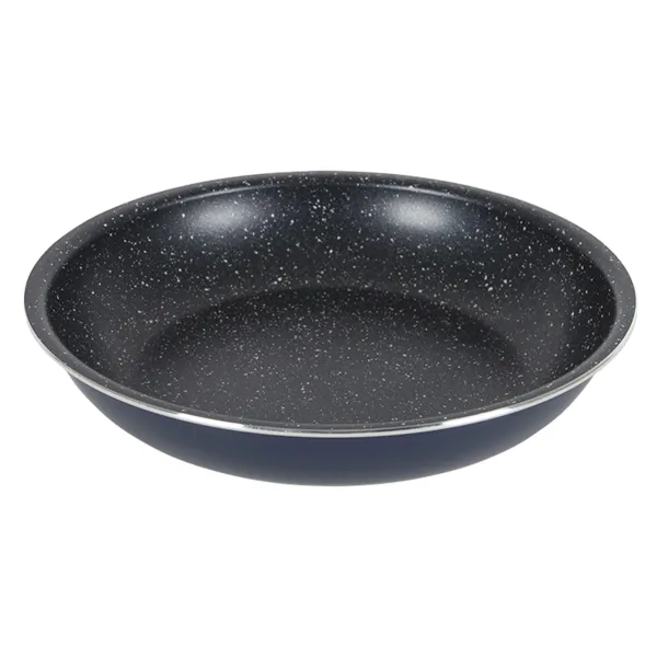 Набір посуду Gimex Cookware Set induction 9 предметів Blue (6977225)