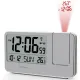 Годинник проекційний Technoline WT534 Grey (WT534 )