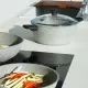 Каструля Flonal Dura Induction 2,4 л з кришкою (DUICV2030)