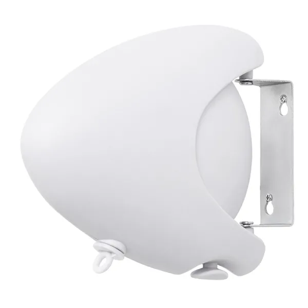 Сушарка для білизни настінна Casa Si Casa Line 15m White (3035)