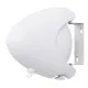 Сушарка для білизни настінна Casa Si Casa Line 15m White (3035)