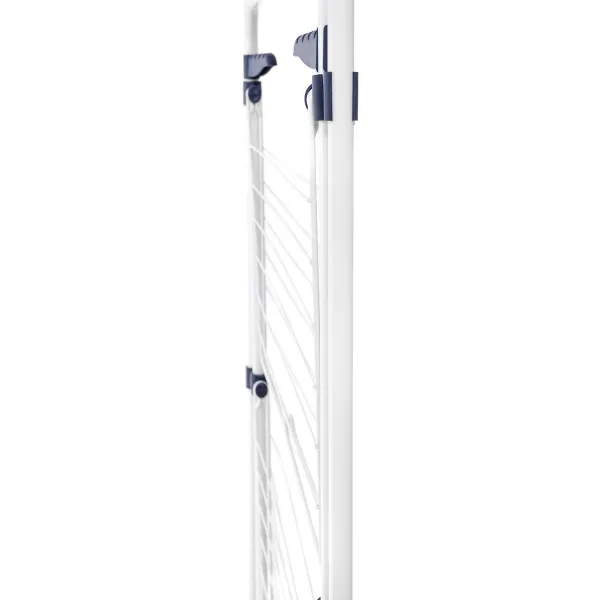 Сушилка для белья напольная Casa Si Athletic 3 White (CS92185E04)