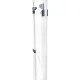 Сушилка для белья напольная Casa Si Athletic 3 White (CS92185E04)