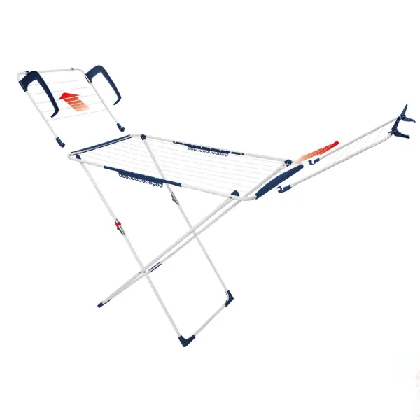 Сушарка для білизни підлогова Casa Si Flex Dry 4in1 White (CS92970D05)