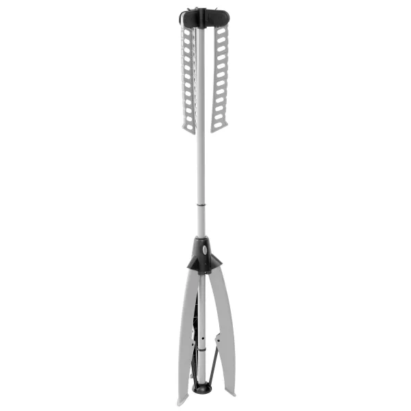 Стійка для одягу Casa Si Terry Silver (CS99922H06)