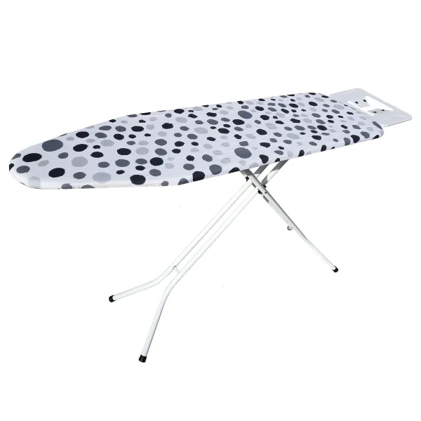 Дошка для прасування Casa Si Superstandard Basic 120x38 White/Grey Spots (CS95150E290)