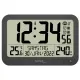 Годинник настінний Technoline WS8026 Black (WS8026)
