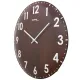 Годинник настінний Technoline WT7431 Brown (WT7431)