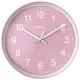 Годинник настінний Technoline WT7530 Pink (WT7530)