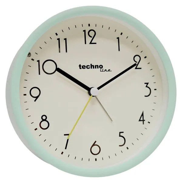 Годинник настільний Technoline Modell R Mint (Modell R)