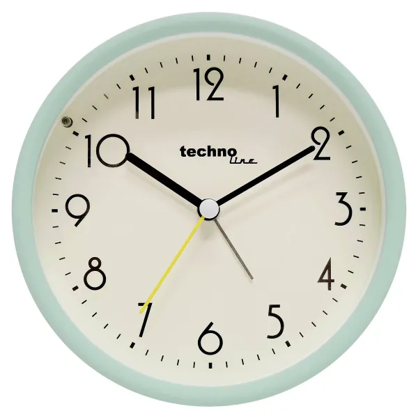 Годинник настільний Technoline Modell R Mint (Modell R)