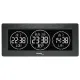 Годинник настільний Technoline WT458 Black (WT458)
