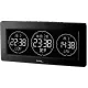 Годинник настільний Technoline WT458 Black (WT458)