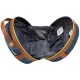 Бьюті-кейс Semi Line 5L Blue/Brown (T5672-1)