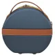 Бьюті-кейс Semi Line 5L Blue/Brown (T5672-1)