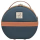 Бьюті-кейс Semi Line 5L Blue/Brown (T5672-1)