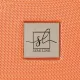 Бьюті-кейс Semi Line 5L Orange/Black (T5675-1)