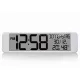 Годинник настінний Technoline WS8120 White (WS8120)