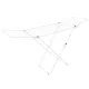 Сушарка для білизни підлогова Casa Si Kolibri 18m White (CS42191C06D)