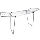 Сушарка для білизни підлогова Casa Si Pluto 18m Silver (CS92748Q05)