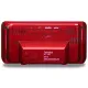 Годинник настільний Technoline WT197 Red (WT197)
