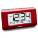 Годинник настільний Technoline WT197 Red (WT197)