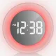 Годинник настінний Technoline WS8086 Rainbow (WS8086)