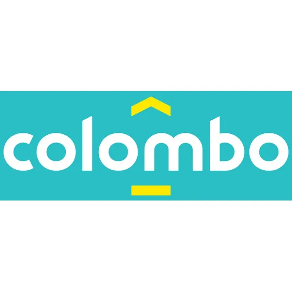 Дошка для прасування Colombo Super Euro (A122L09W)