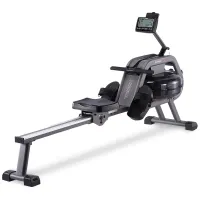 Гребний тренажер Toorx Rower Rower Sea 90 (ROWER-SEA-90)