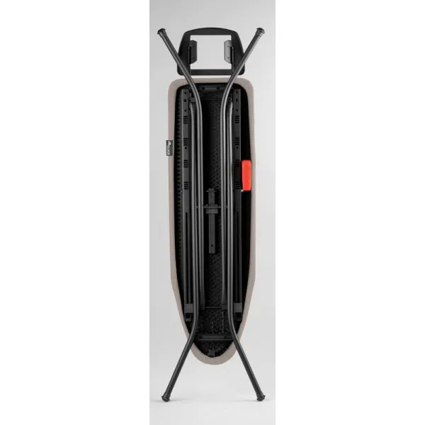 Дошка для прасування Rolser K-S Black Tube  Coto - Negro (K04016-2068)