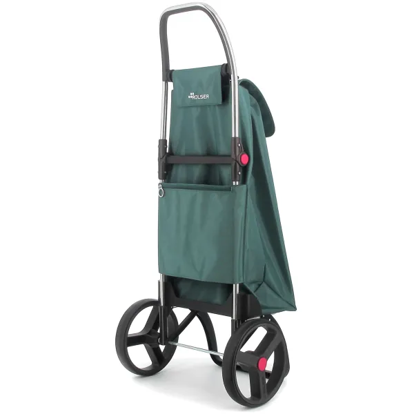 Сумка-візок Rolser I-Max MF 2LRSG Sea Coast (IMX308-1067)