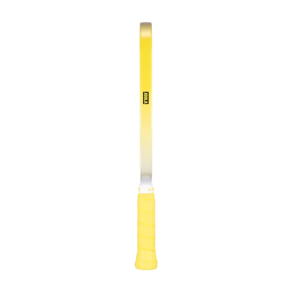 Ракетка для піклболу Joola Agassi Heat Vision 16 Flash Yellow (600388)