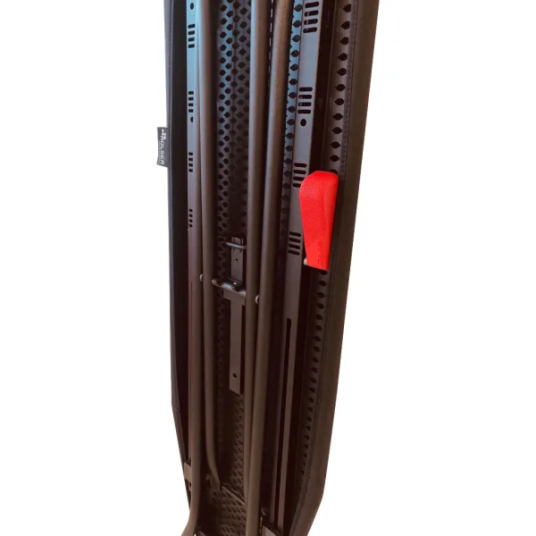Дошка для прасування Rolser K-22 Black Tube  Natural - Arena (K06016-2072)