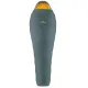 Спальний мішок Ferrino Lightec SM 1100 Long -1°C Green (86656RVV)