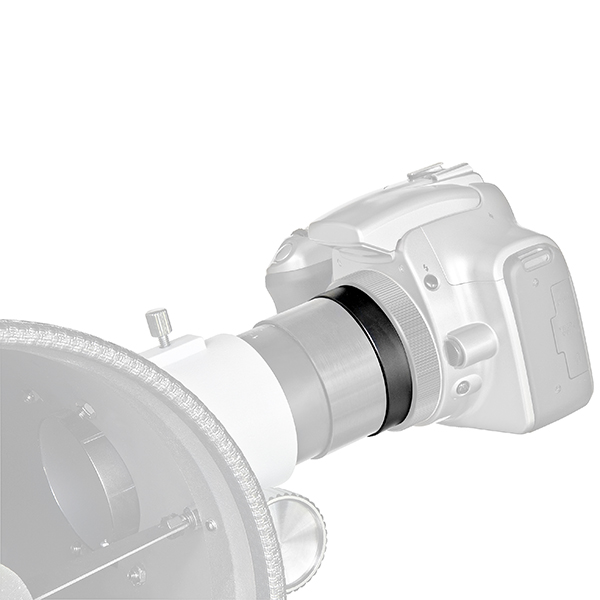 Телескоп Bresser Messier NT-150L/1200 Hexafoc EXOS-2/EQ5 (4750128)