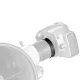 Телескоп Bresser Messier NT-150L/1200 Hexafoc EXOS-2/EQ5 (4750128)