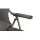 Крісло кемпінгове Outwell Alder Lake Grey (470416)