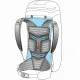 Рюкзак туристичний Ferrino X.M.T 60+10 Black (75650BCC)