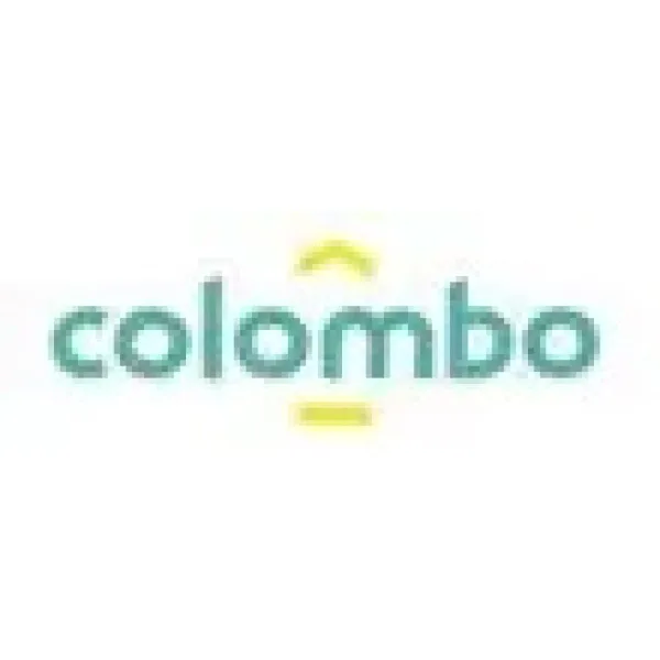 Сушарка для білизни настінна Colombo Ghost White (SP100W)